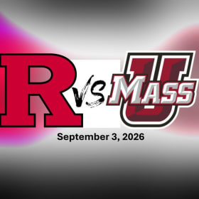 1 - R.U. Tailgate item