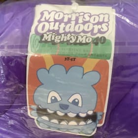 Kids (3T-5T)n Sleeping Bag item