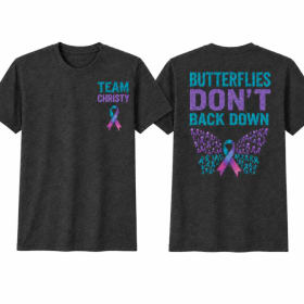 T-shirt item