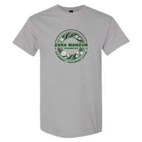 Photo of Zara Foundation Tee