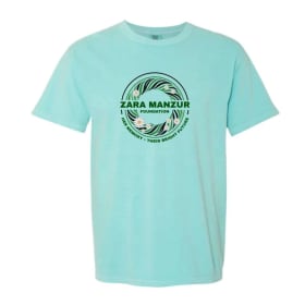 Photo of Zara Foundation Tee - Comfort Colors