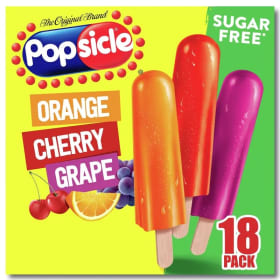 Popsicles item