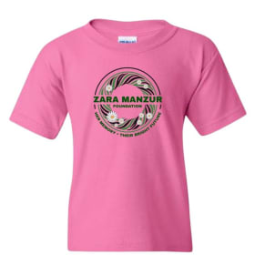 Photo of Zara Foundation - Youth Tee