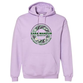 Photo of Zara Foundation Hoodie