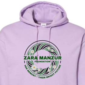 Photo of Zara Foundation Hoodie