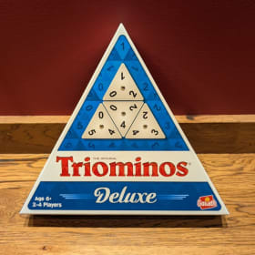 Triominos Deluxe item