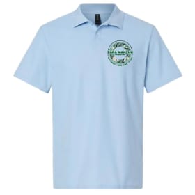 Photo of Zara Foundation Polo