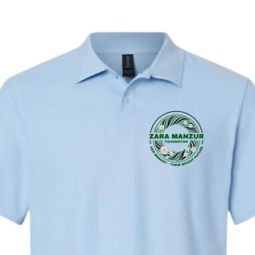 Photo of Zara Foundation Polo