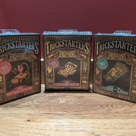 Magic Trick set item