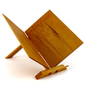 Piercing Cradle item