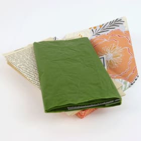Artist Book - Flight by Gina Pisello item
