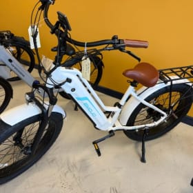 E-bike item