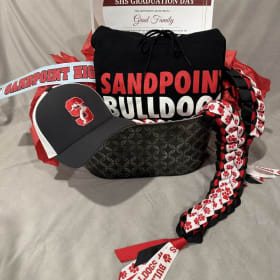 The Bulldog Basket item