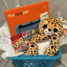 The Ultimate Kids’ Fun Bundle item