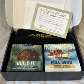 Float & Fuel Experience item