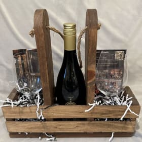 Sip & Savor at Barrel 33 item