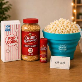 Movie Night Bundle item