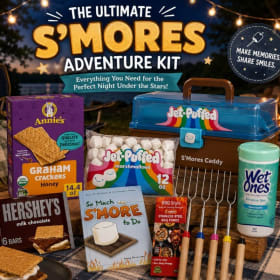 S'MORE'S BUNDLE item