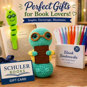 BOOKWORM BUNDLE item