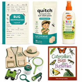 Backyard Bug Explorer item