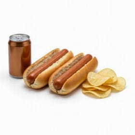 Voter Special - OPEN TO ALL - voting not required item