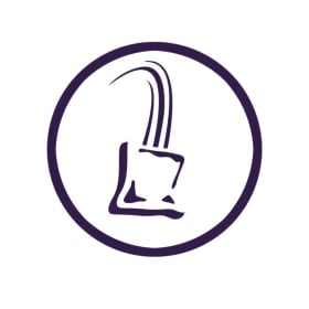 Prism Bean Bag Toss Sponsor item