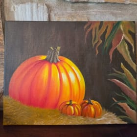 Oil Painting Collection item