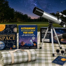 Star Gazers Package item