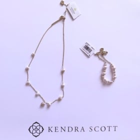 Kendra Scott Set item