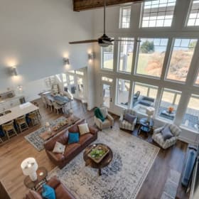 Photo of Sanders Lake House