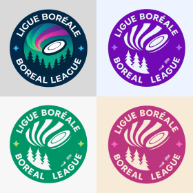 Disques Ligue Boréale item