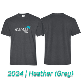 Mantas Club T-Shirts [Previous Seasons] item