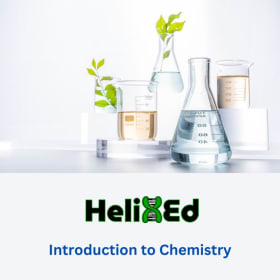 Intro to Chemistry (20% off for Group of 2+) item