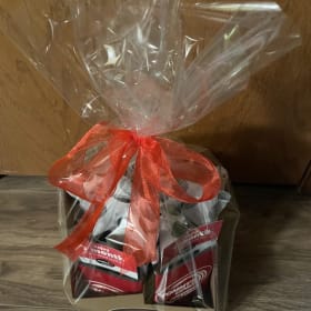 Carwash Package from Tommy’s Express Carwash item