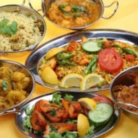 An Indian Journey item