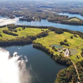 Photo of Sanders Lake House
