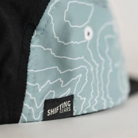 5-Panel Hat - FOR PICK-UP ONLY item