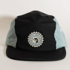 5-Panel Hat - FOR PICK-UP ONLY item