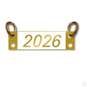Year Bar item