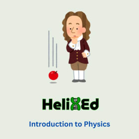 Intro to Physics item