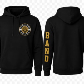SOG Hoodie item