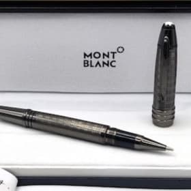 Mont Blanc pen from Gentry Lane item