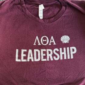 LTA Leadership T-Shirt item