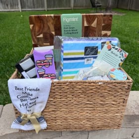 $50 Brookstreet BBQ & Kitchen Bundle item