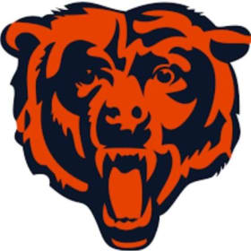 DA BEARS! item