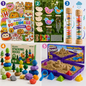 Sensory Kit item