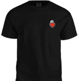 T-shirt item