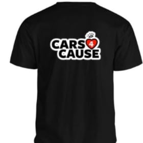 T-shirt item