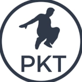 Parkour Tualatin - 2 pk of classes for 2 item