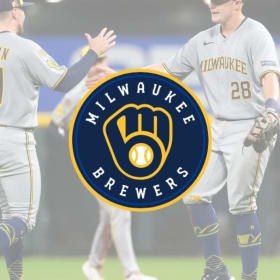 3 - Brewers - Behind Home Plate! item